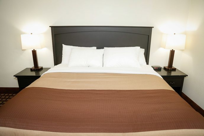 Imagen de la habitación del Hotel Billings And Convention Center. Foto 9