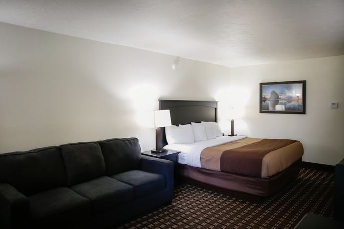 Imagen de la habitación del Hotel Billings And Convention Center. Foto 10