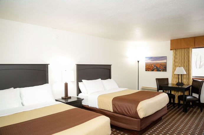 Imagen de la habitación del Hotel Billings And Convention Center. Foto 11