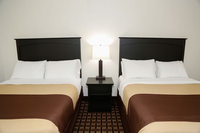 Imagen de la habitación del Hotel Billings And Convention Center. Foto 13
