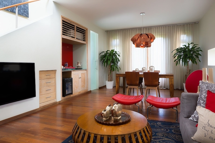 Imagen de la habitación del Hotel Billini , Historic Luxury. Foto 5