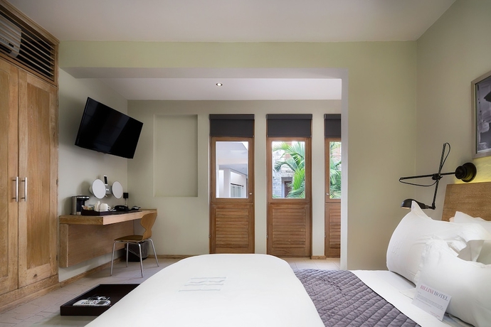 Imagen de la habitación del Hotel Billini , Historic Luxury. Foto 8