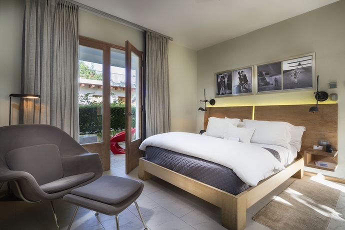 Imagen de la habitación del Hotel Billini , Historic Luxury. Foto 10