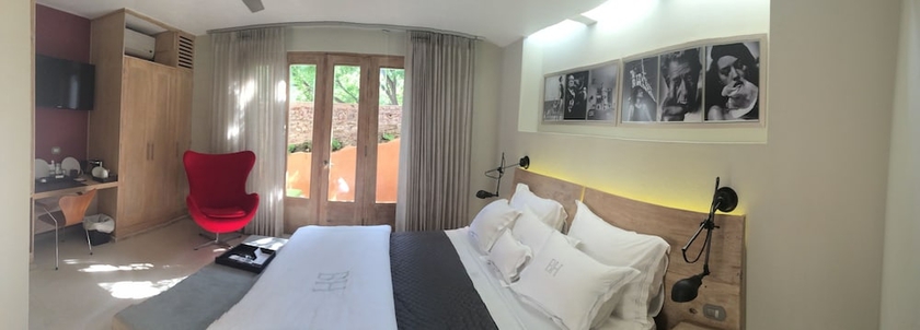 Imagen de la habitación del Hotel Billini , Historic Luxury. Foto 12