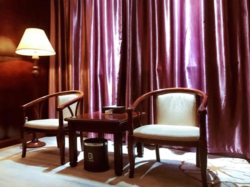 Imagen general del Hotel Billions Earn. Foto 1