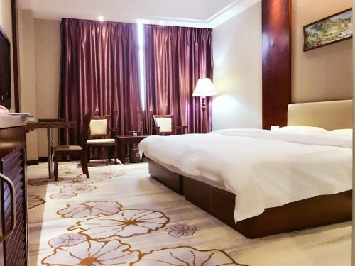 Imagen general del Hotel Billions Earn. Foto 2