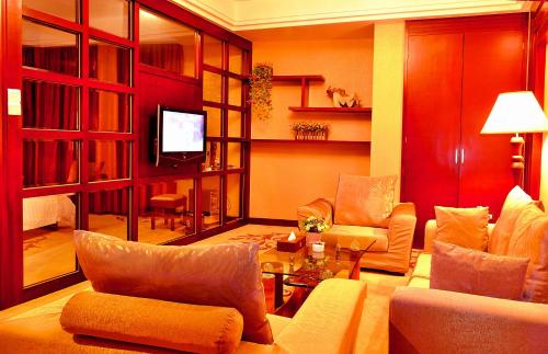 Imagen general del Hotel Billions Earn. Foto 3