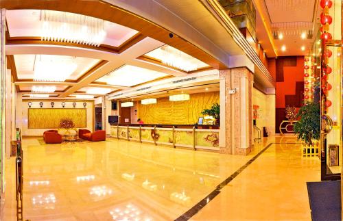Imagen general del Hotel Billions Earn. Foto 4