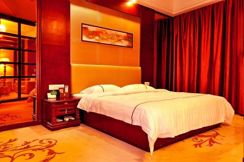 Imagen de la habitación del Hotel Billions Earn. Foto 7