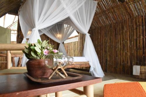 Imagen general del Hotel Billiton. Foto 2