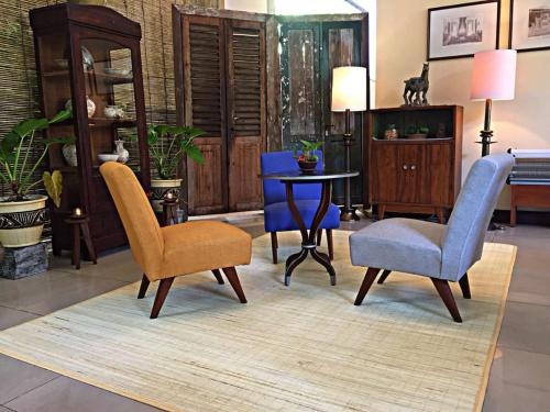 Imagen general del Hotel Billiton. Foto 4