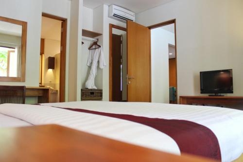 Imagen general del Hotel Billiton. Foto 5