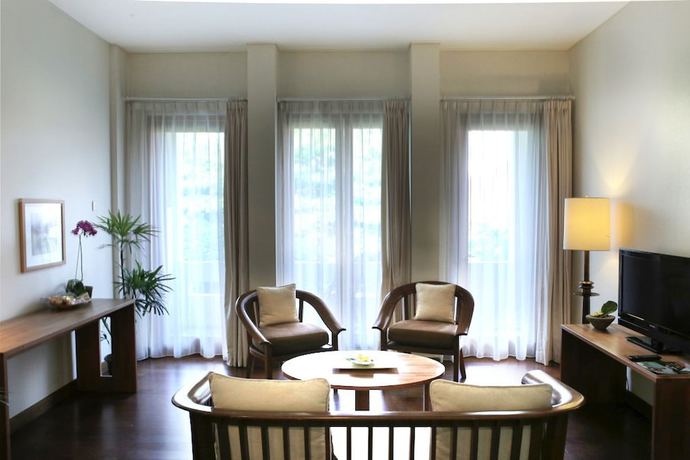 Imagen de la habitación del Hotel Billiton and Klub. Foto 4