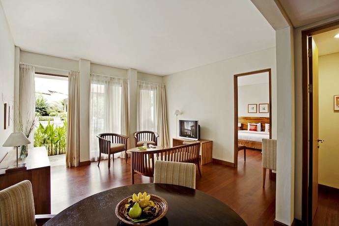 Imagen de la habitación del Hotel Billiton and Klub. Foto 5