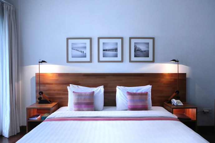 Imagen de la habitación del Hotel Billiton and Klub. Foto 7