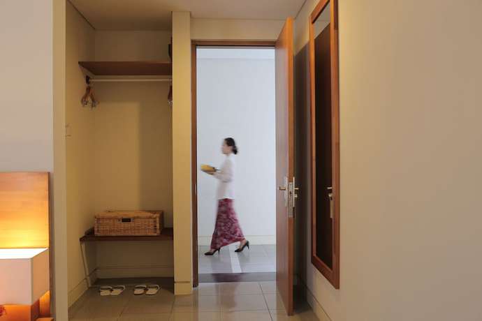 Imagen de la habitación del Hotel Billiton and Klub. Foto 10