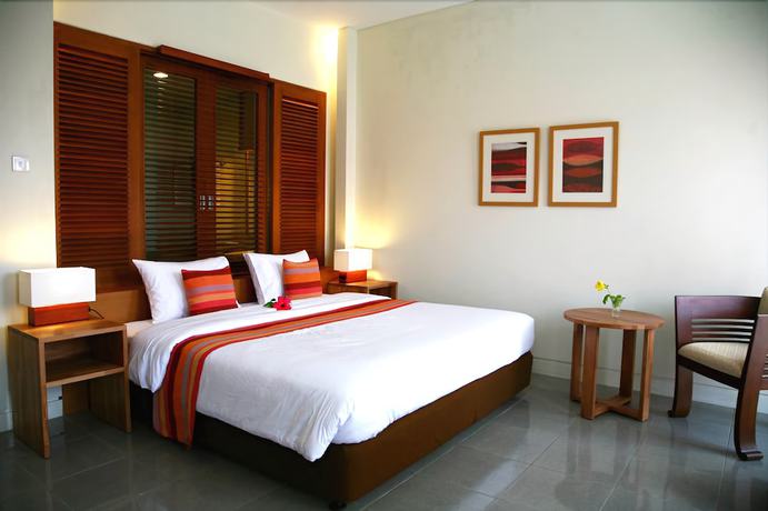 Imagen de la habitación del Hotel Billiton and Klub. Foto 12