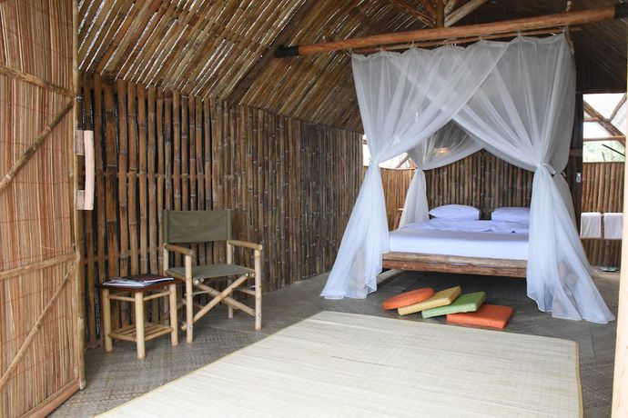 Imagen de la habitación del Hotel Billiton and Klub. Foto 13