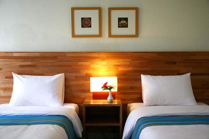 Imagen de la habitación del Hotel Billiton and Klub. Foto 17