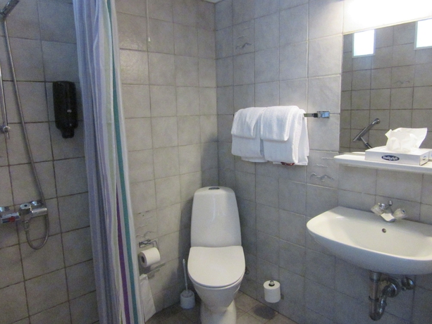 Imagen de la habitación del Hotel Billum Kro. Foto 1