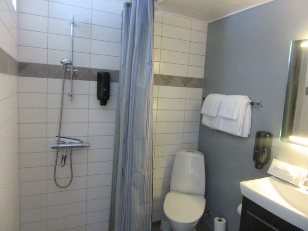 Imagen de la habitación del Hotel Billum Kro. Foto 2