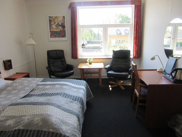 Imagen de la habitación del Hotel Billum Kro. Foto 3