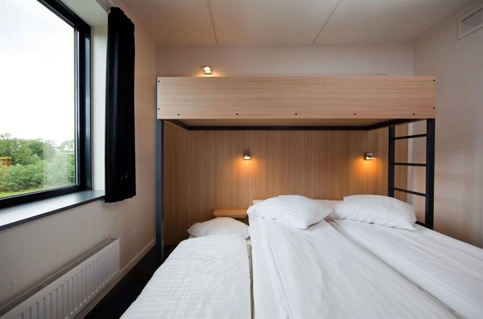 Imagen general del Hotel Billund Airport Hotel. Foto 2