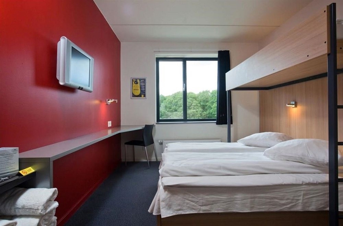 Imagen de la habitación del Hotel Billund Airport Hotel. Foto 7