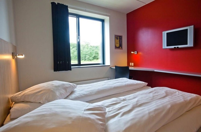 Imagen de la habitación del Hotel Billund Airport Hotel. Foto 8