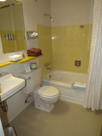 Imagen de la habitación del Hotel Billy Barker Casino. Foto 3