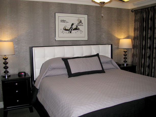 Imagen de la habitación del Hotel Billy Barker Casino. Foto 4