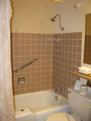 Imagen de los interiores del Hotel Billy Barker Casino. Foto 11