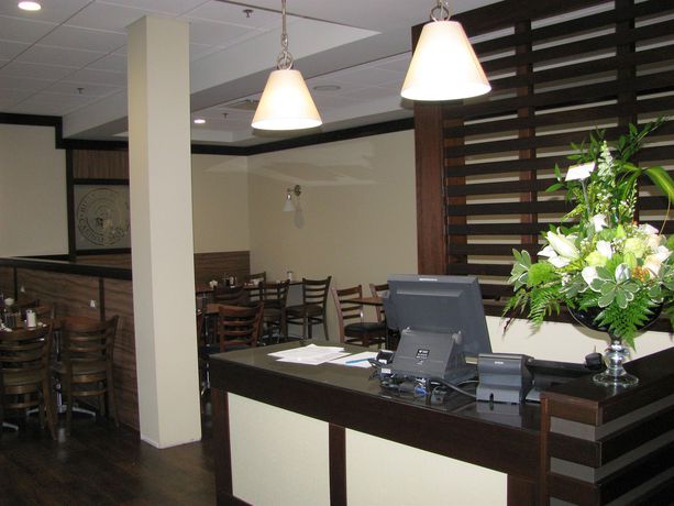 Imagen de los interiores del Hotel Billy Barker Casino. Foto 12