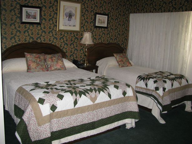 Imagen de la habitación del Hotel Billy Barker Casino. Foto 6