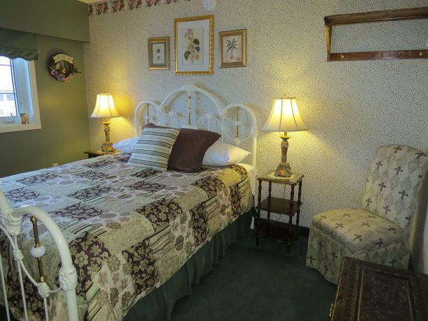 Imagen de los exteriores del Hotel Billy Barker Casino. Foto 10