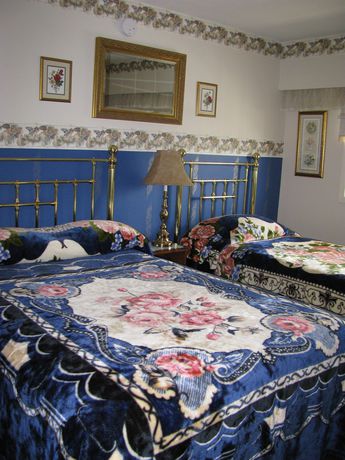 Imagen de la habitación del Hotel Billy Barker Casino. Foto 7