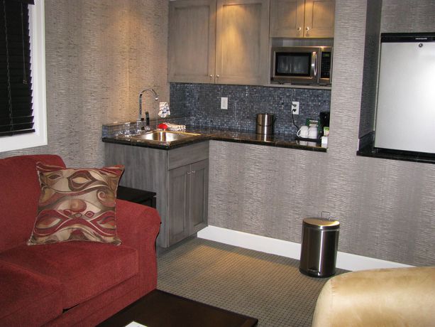 Imagen de la habitación del Hotel Billy Barker Casino. Foto 8