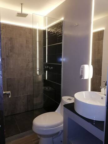 Imagen de la habitación del Hotel Billy Box - Hostel. Foto 12