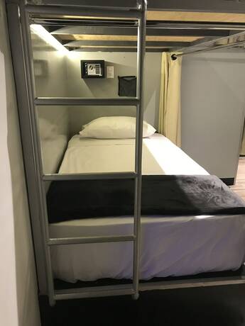 Imagen general del Hotel Billy Box - Hostel. Foto 3