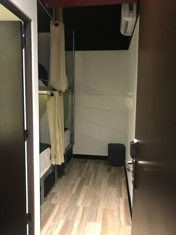 Imagen general del Hotel Billy Box - Hostel. Foto 4