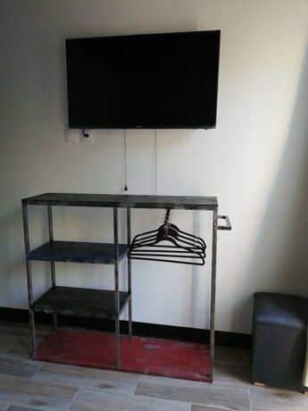 Imagen de la habitación del Hotel Billy Box - Hostel. Foto 13
