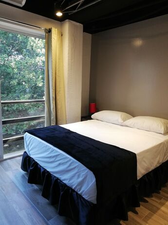 Imagen de la habitación del Hotel Billy Box - Hostel. Foto 15