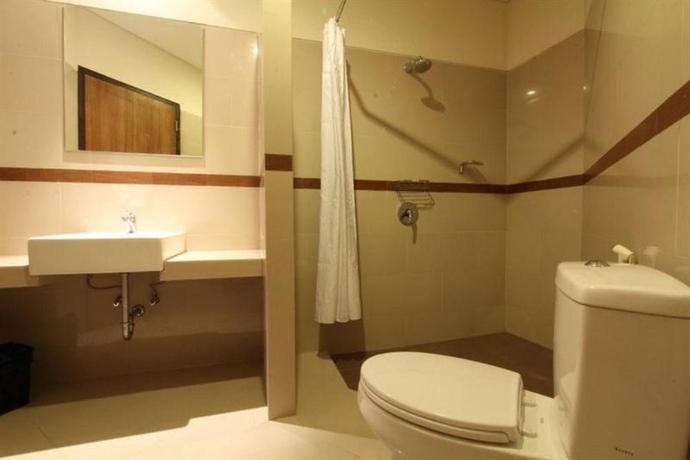 Imagen general del Hotel Billy Pendawa Homestay. Foto 2
