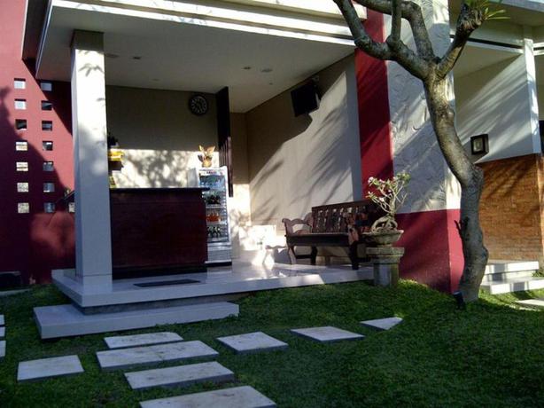 Imagen general del Hotel Billy Pendawa Homestay. Foto 3