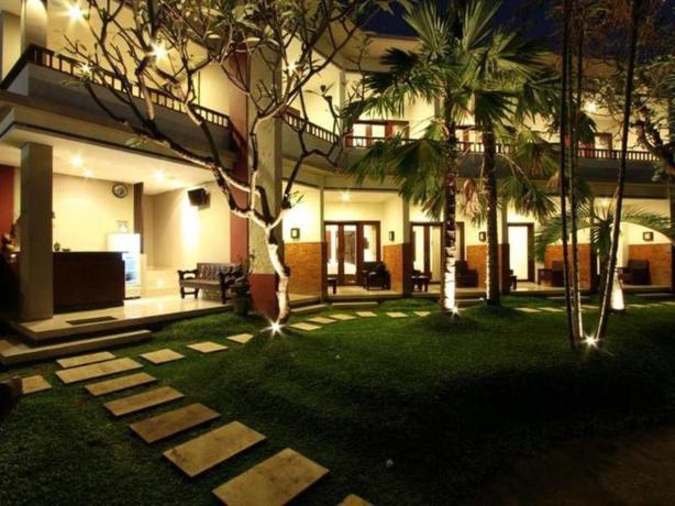 Imagen general del Hotel Billy Pendawa Homestay. Foto 5