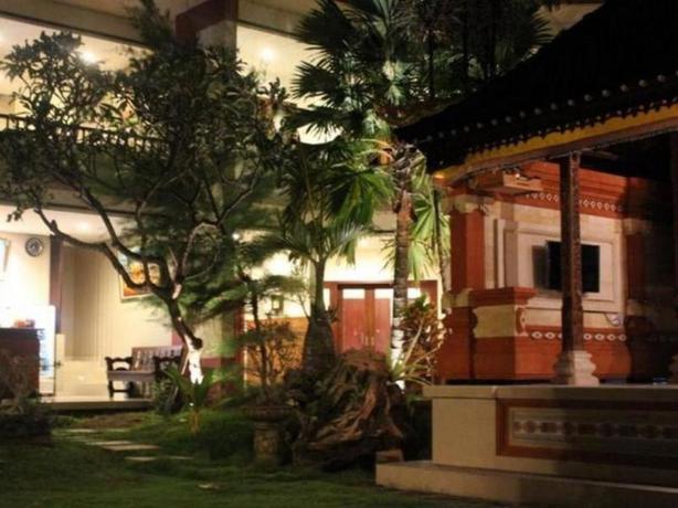 Imagen general del Hotel Billy Pendawa Homestay. Foto 6