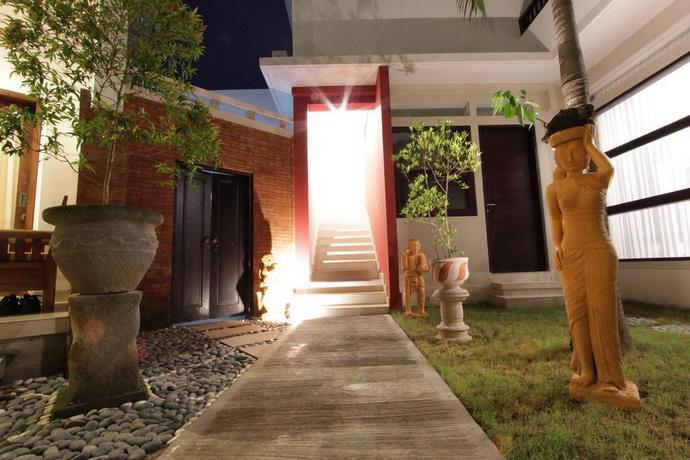 Imagen general del Hotel Billy Pendawa Homestay. Foto 8