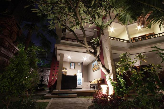Imagen general del Hotel Billy Pendawa Homestay. Foto 9