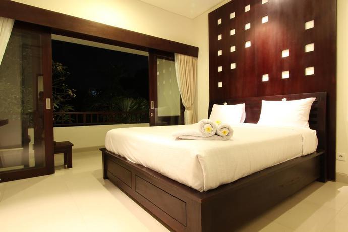 Imagen general del Hotel Billy Pendawa Homestay. Foto 10