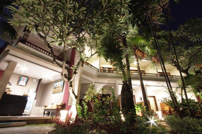 Imagen general del Hotel Billy Pendawa Homestay. Foto 11